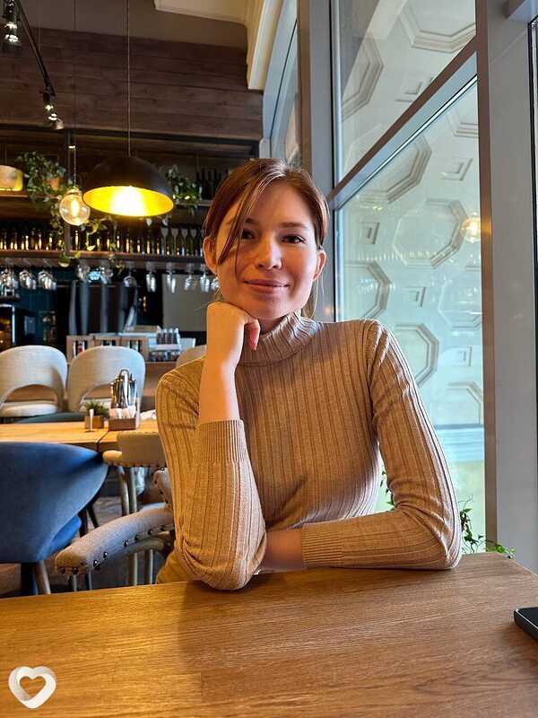 Ирина, 28, Москве — анкета №3062832
