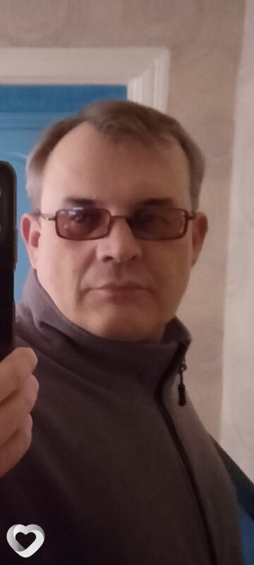 Михаил, 46, Балашове — анкета №3062837