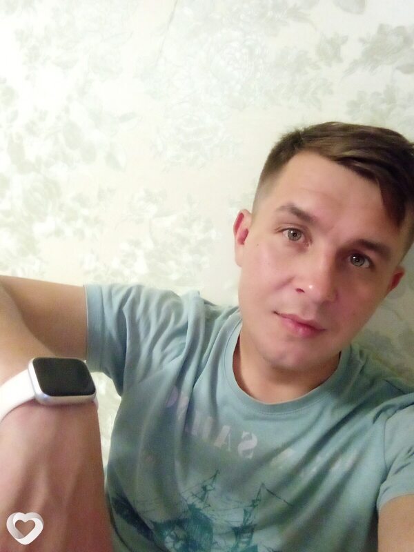 Альфир, 29, Казани — анкета №3062838