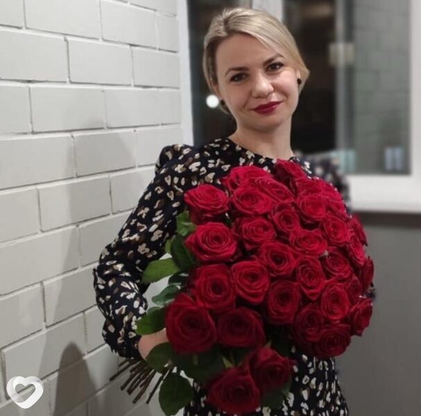 Анна, 29, Санкт-Петербурге — анкета №3062840
