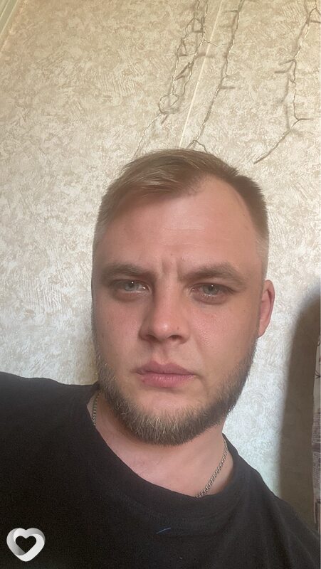 Николай, 31, Самаре — анкета №3063176