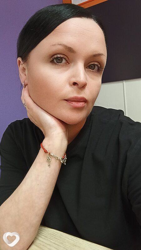 Светлана, 46, Балашихе — анкета №3063177