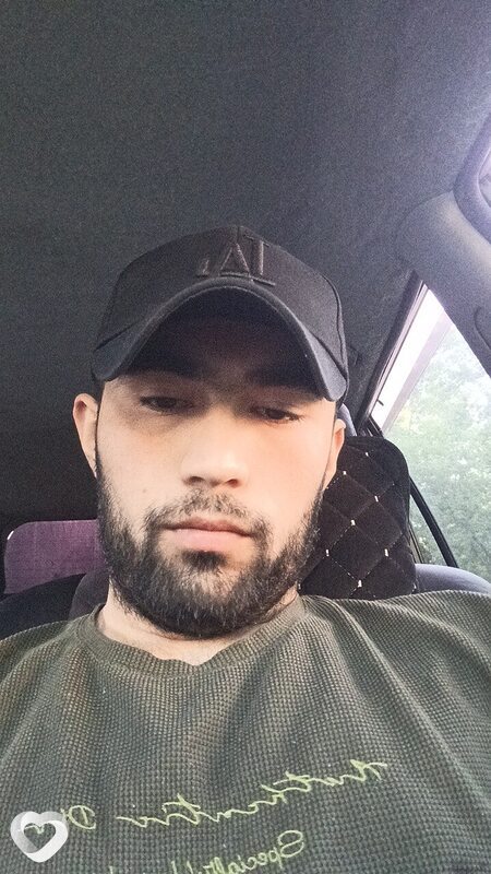 Александр, 30, Астрахани — анкета №3063182