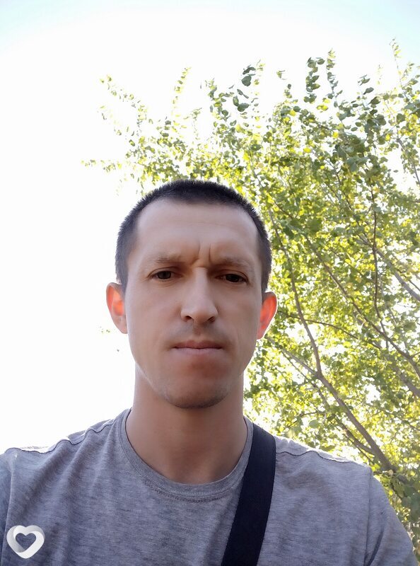Владимир, 40, Мариуполе — анкета №3062843