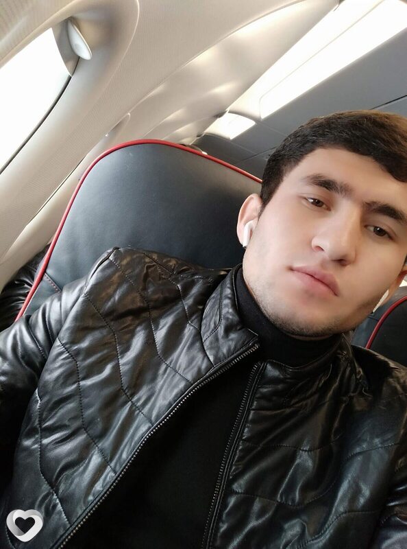 Карим, 28, Астане — анкета №3062846