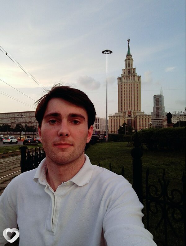 Никита, 32, Гомеле — анкета №3062848