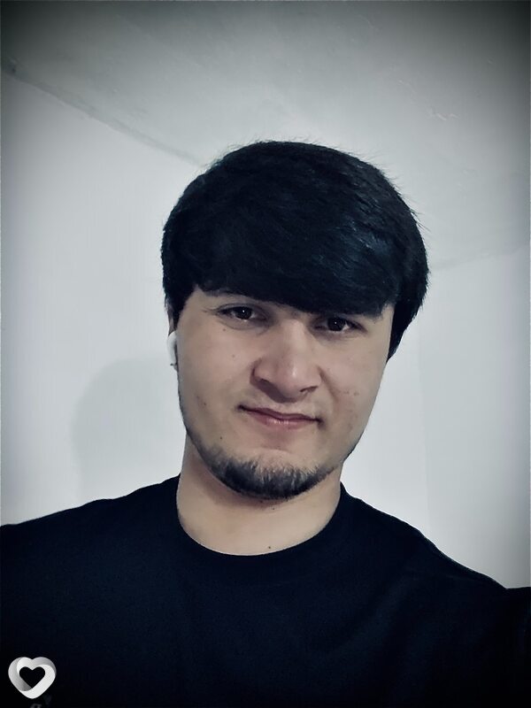 Исмоил, 21, Алматы — анкета №3062851