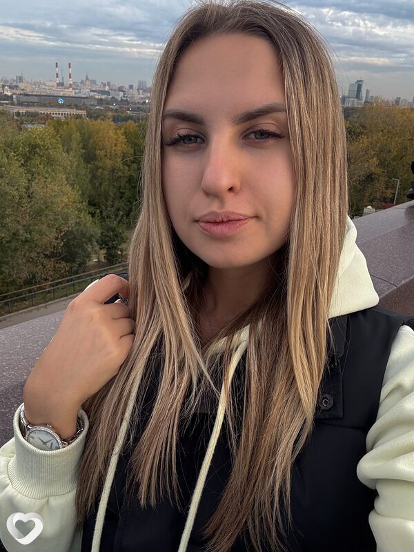 Вероника, 29, Белгороде — анкета №3062853