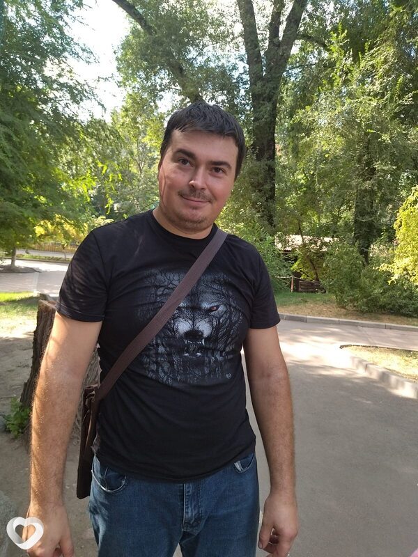 Павел, 36, Алматы — анкета №3062864