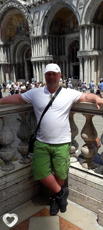 Виталий, 48, Кишинёв — анкета №3062866