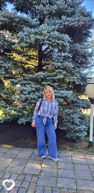 Валентина, 50, Горячом Ключе — анкета №3062907