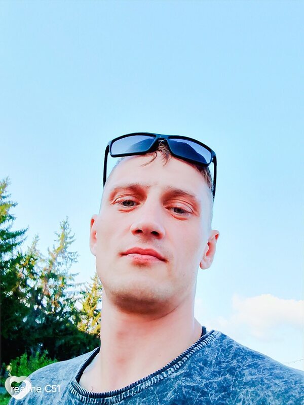 Андрей, 36, Бугульме — анкета №3062909