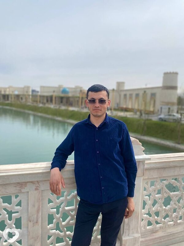 Жавлон, 27, Кингисеппе — анкета №3062887