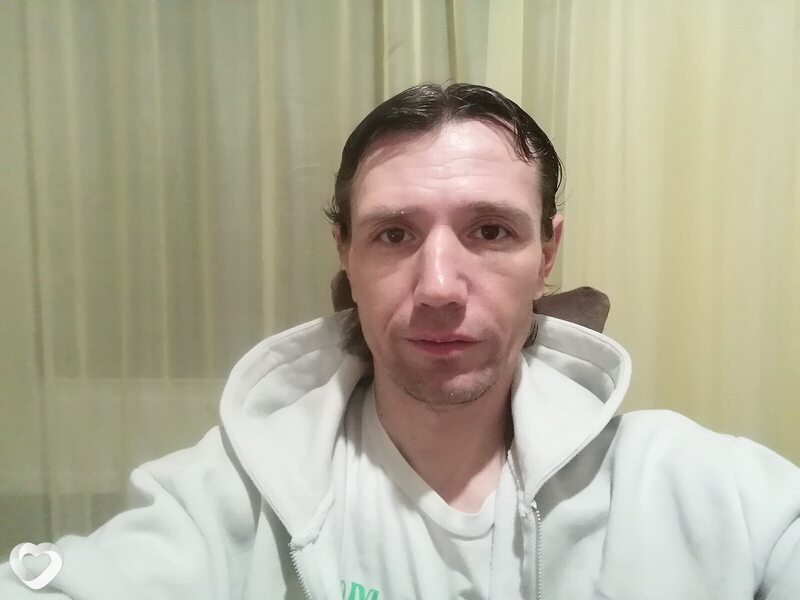 Наиль, 40, Оренбурге — анкета №3063199