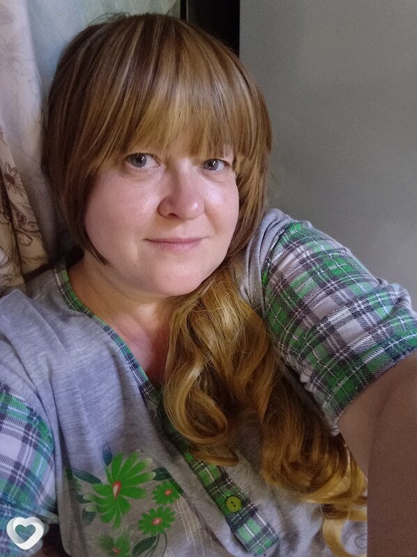 Наталья Савинова, 49, Москве — анкета №3063201