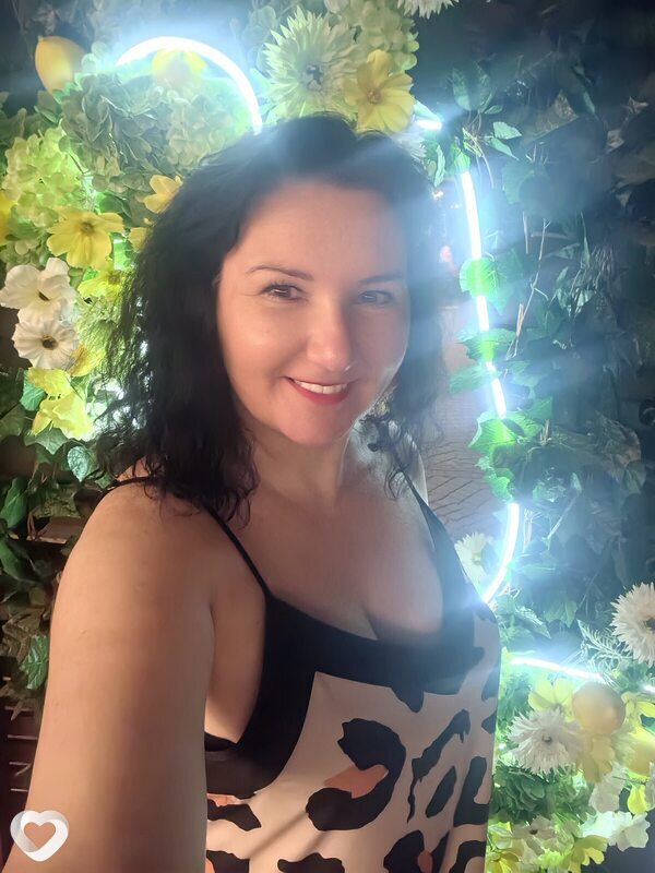 Татьяна, 46, Омске — анкета №3063203