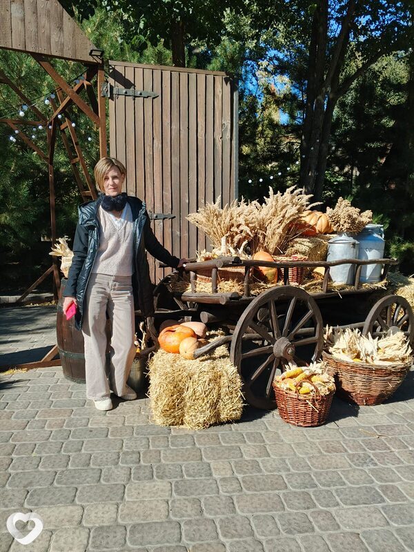 Дарья, 38, Ростове-на-Дону — анкета №3063215