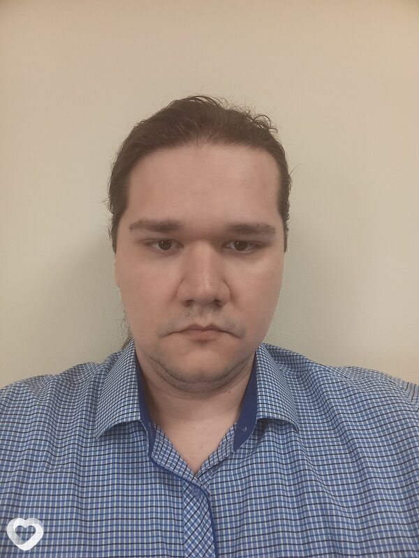 Андрей, 29, Новосибирске — анкета №3063117