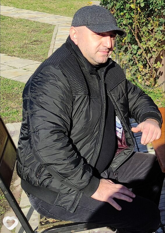 Имя, 40, Дербенте — анкета №3063120