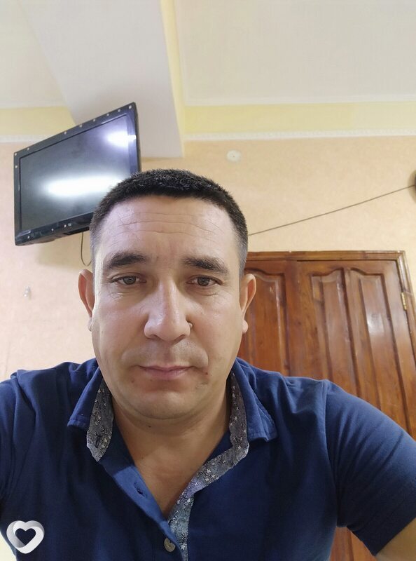 Жасур, 38, Волгограде — анкета №3063133