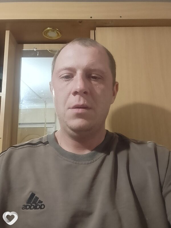 Алексей, 36, Астрахани — анкета №3063026