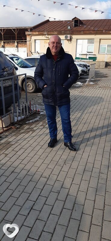 Виктор, 51, Пятигорске — анкета №3063030