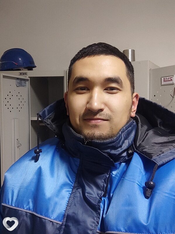 Естай, 27, Актау — анкета №3062999