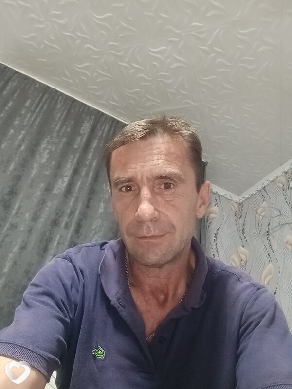 Сергей, 50, Усть-Каменогорск — анкета №3063008