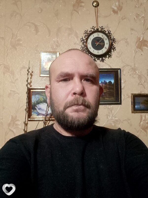 Евгений, 42, Шахтерске — анкета №3062981