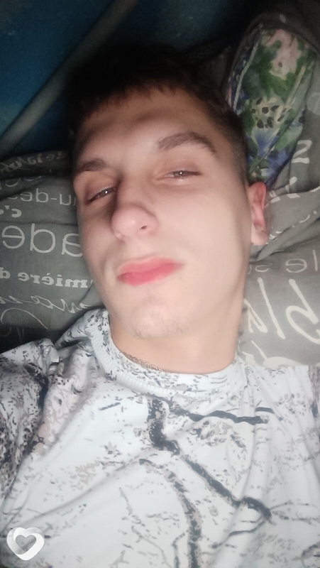 Артём, 20, Липецке — анкета №3062955