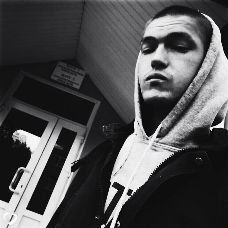 Artem, 27, Быхове — анкета №3062962
