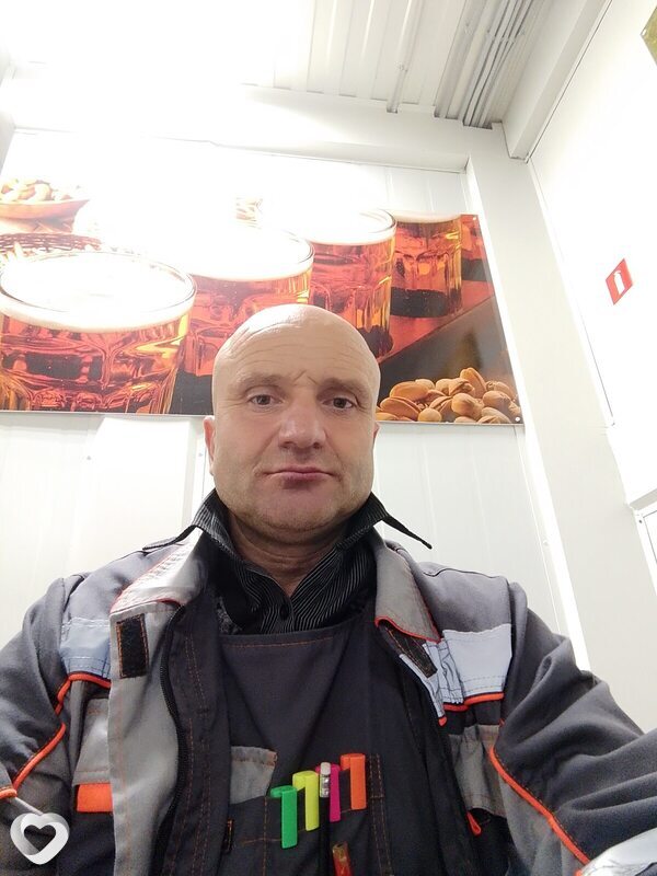 Геннадий, 49, Курске — анкета №3062965