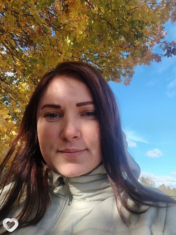 Елена, 41, Минске — анкета №3062966