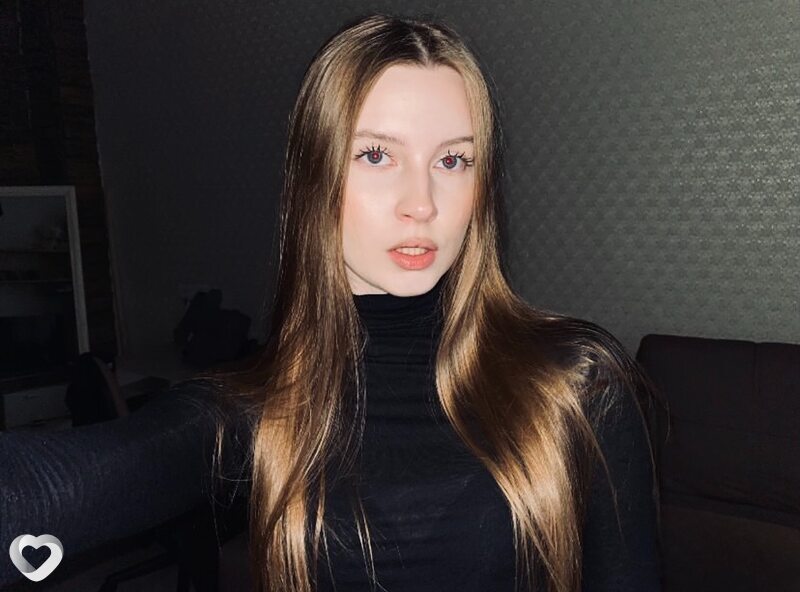 Анна, 21, Невинномысске — анкета №3063094