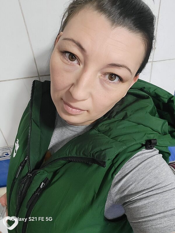 Айка, 41, Караганде — анкета №3063102