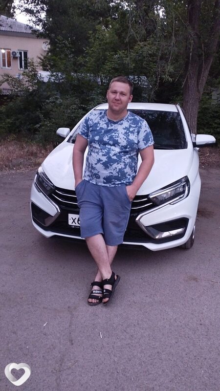Виталий, 37, Каменске-Шахтинском — анкета №3063103