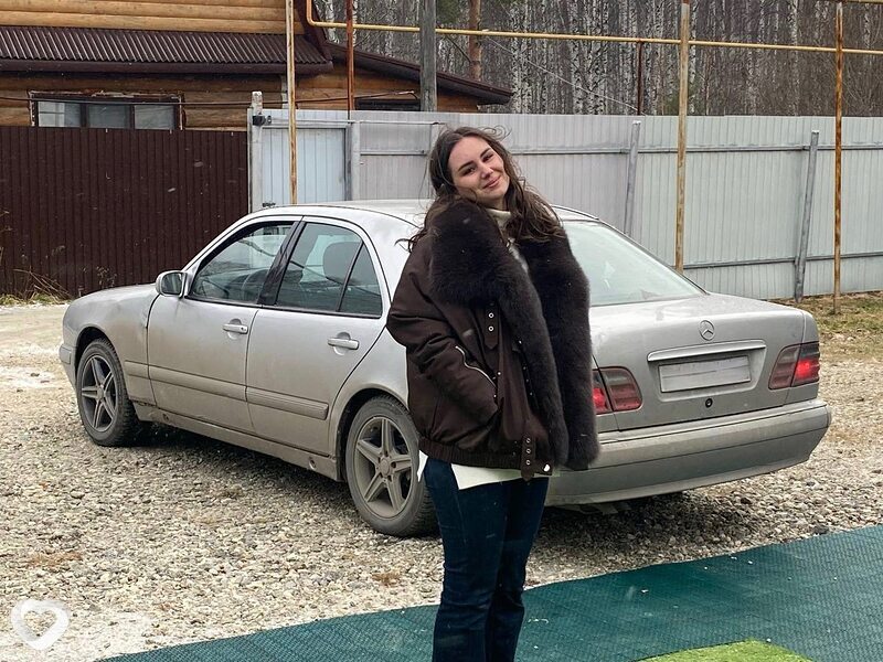 Лилия, 24, Ростове-на-Дону — анкета №3063112