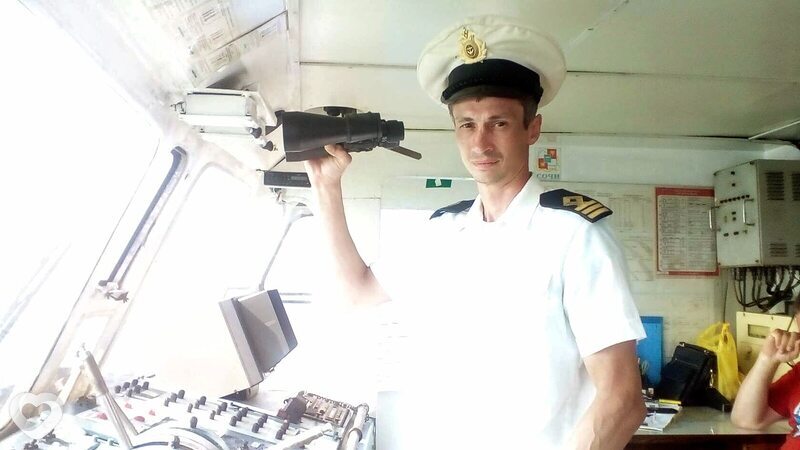 Руслан Мусаев, 46, Волгодонске — анкета №3062917