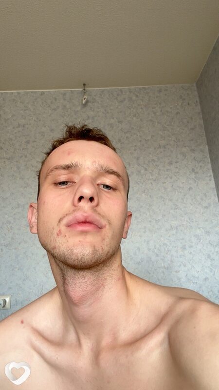 Паша, 22, Минске — анкета №3062921