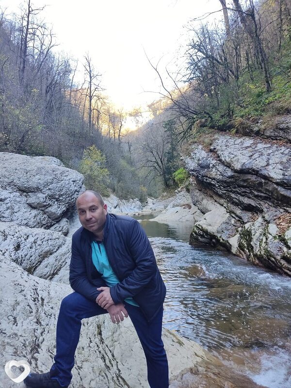 Анатолий, 46, Краснодаре — анкета №3062924