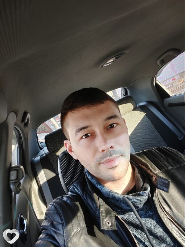 Стас, 35, Луганске — анкета №3062928