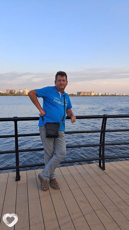 Геннадий, 59, Барановичах — анкета №3062929