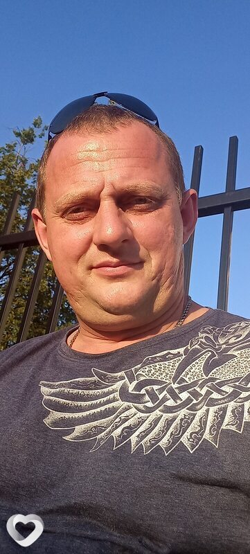 Эдуард, 42, Великом Новгороде — анкета №3062930