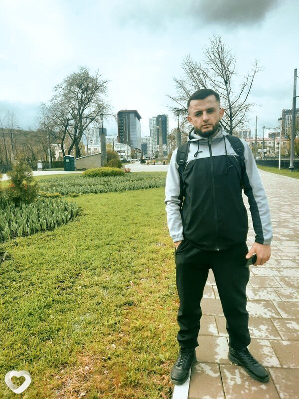 Тигр, Верхний Тагил
