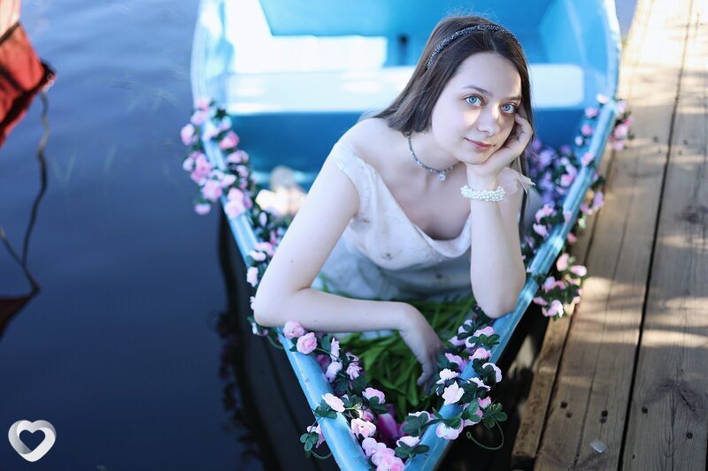 Диана, 22, Йошкар-Оле — анкета №3062934