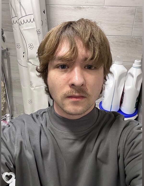 Артём, 25, Гродно — анкета №3062939