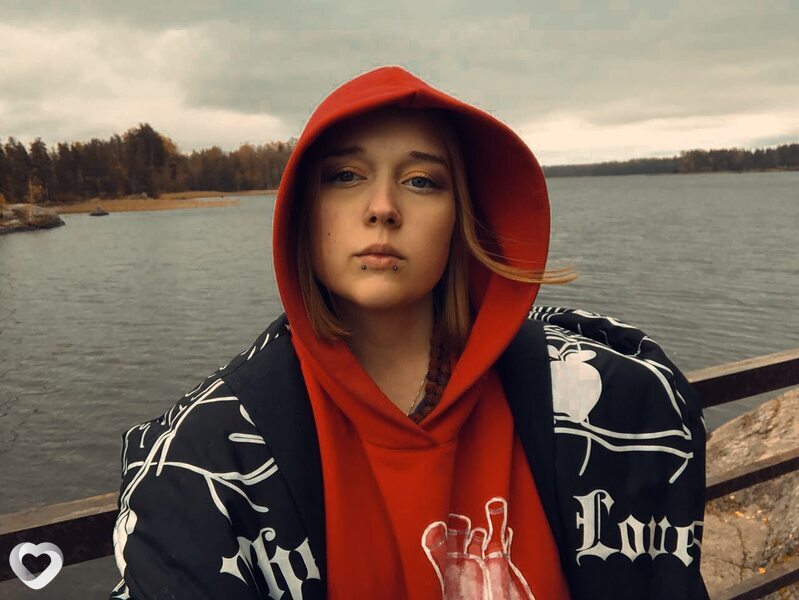 Ника, 27, Москве — анкета №3063043