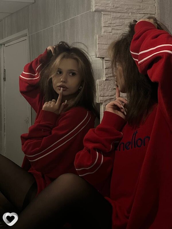 Евгения, 19, Москве — анкета №3063044