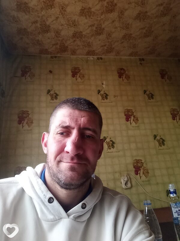 Karat, 40, Солигорске — анкета №3063048