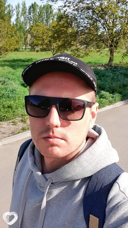 Роман, 37, Новошахтинске — анкета №3063050